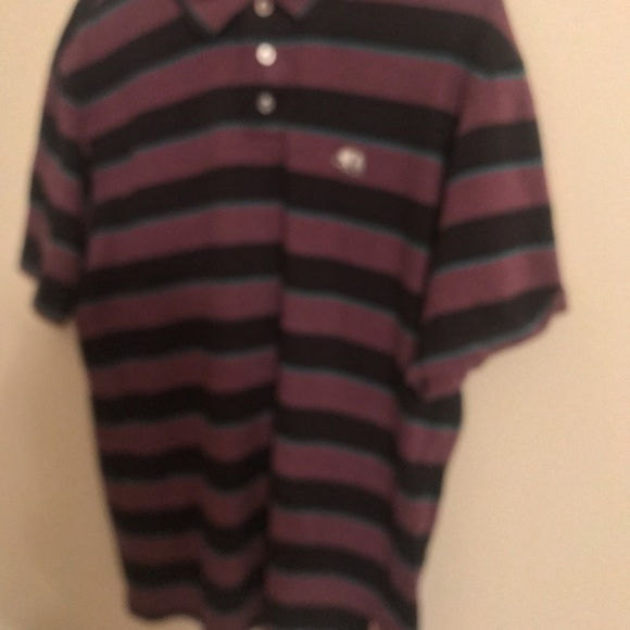 Enjoi polo short sleeve shirt - Picture 5 of 6